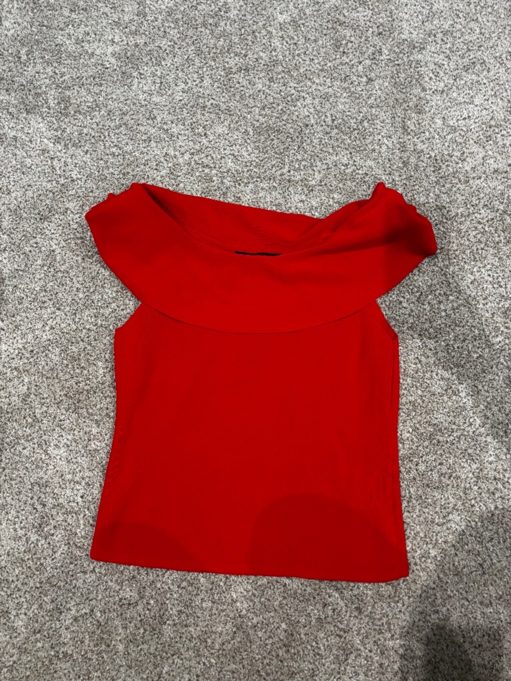 White House black market top